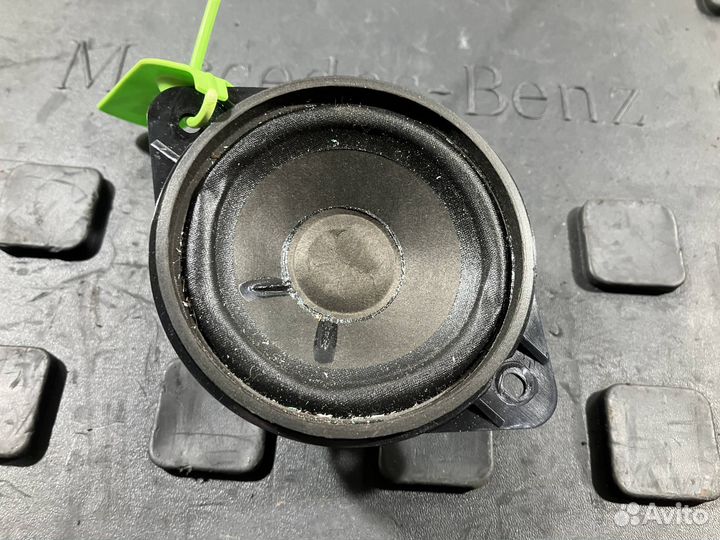 Динамик торпедо Audi Q7 4L рест. 2012 4F0035412B