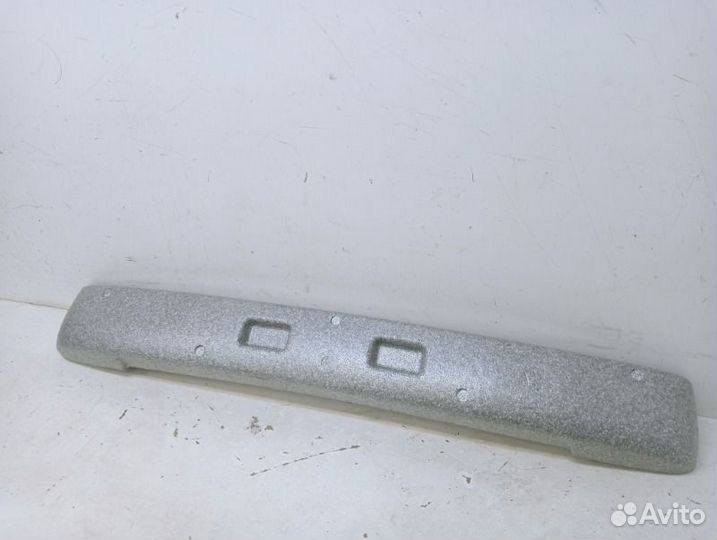 Абсорбер бампера задний Hyundai Accent тагаз