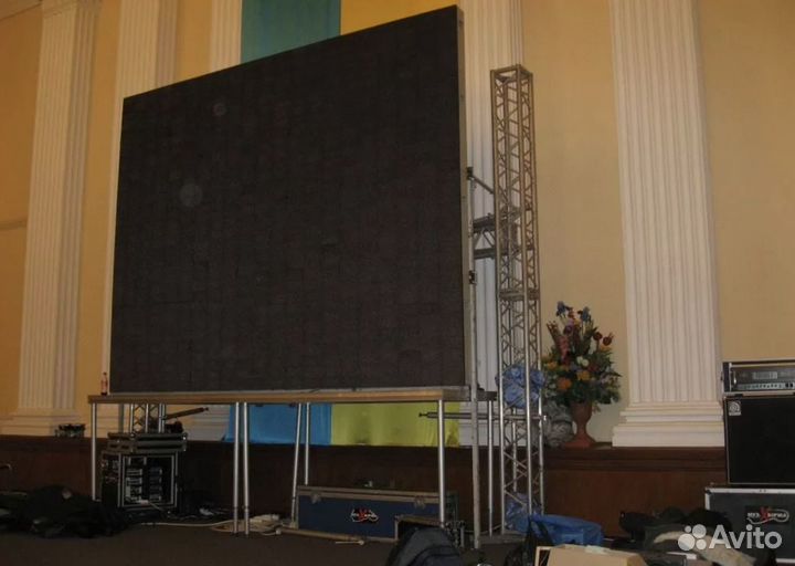 Светодиодный экран / LED экран