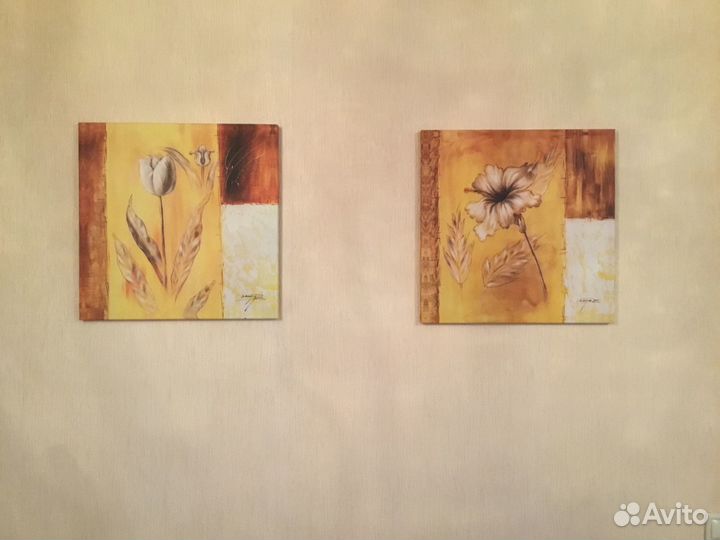 Интерьерная картина