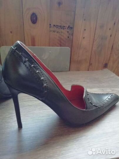Туфли женские
