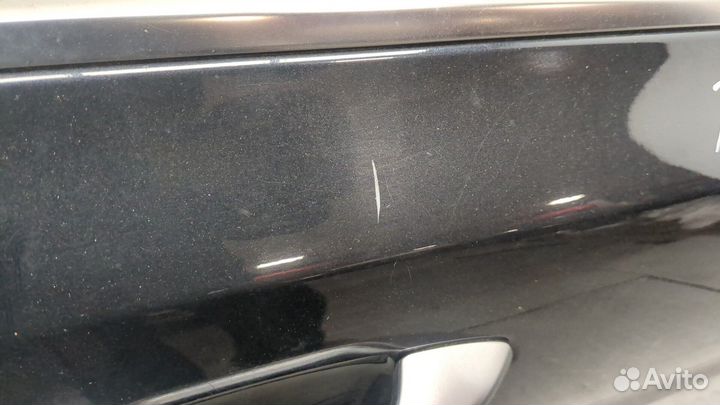 Стекло боковой двери киа Sportage 2016, 2017