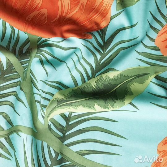 Ткани Икеа метражом разные