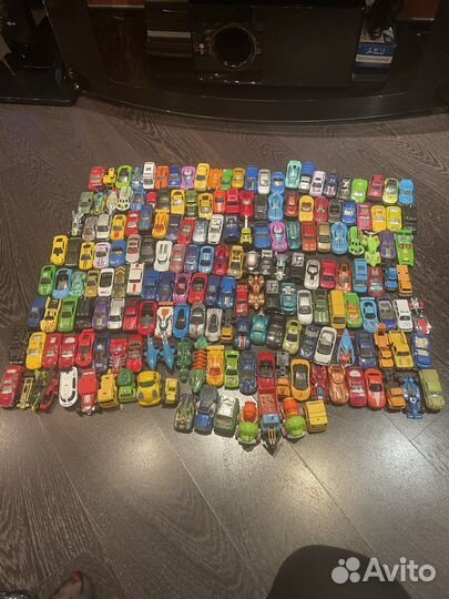 Детские машинки