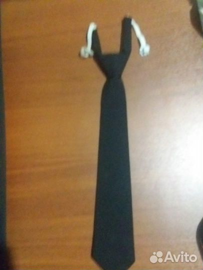 Казачья форма