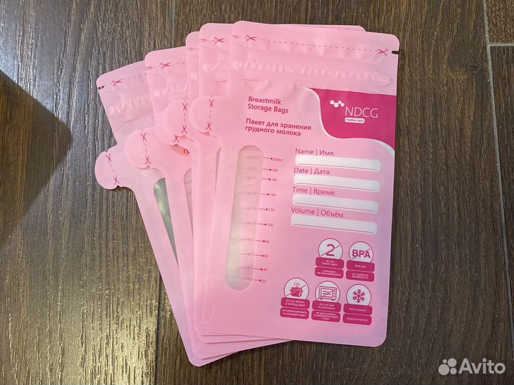 Молокоотсос электрический Philips Avent