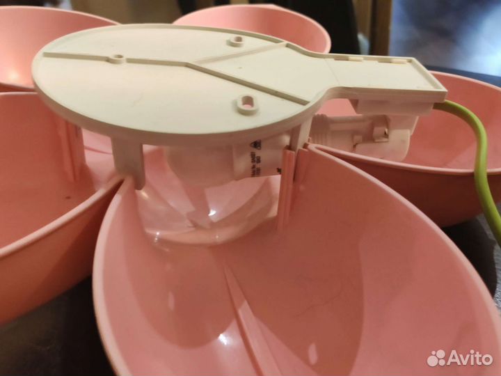 Ночник детский IKEA