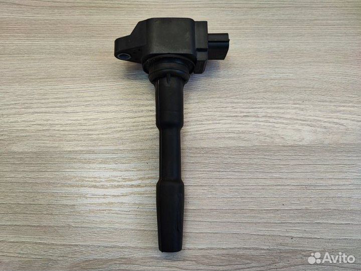 Катушка зажигания Renault Sandero Stepway