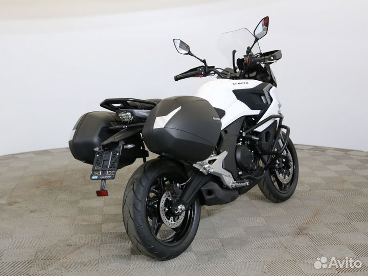 Cfmoto 700MT (ABS)