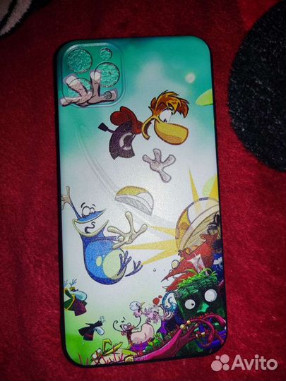 Чехол 11 про макс