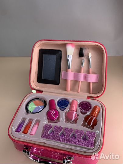 Набор детской косметики