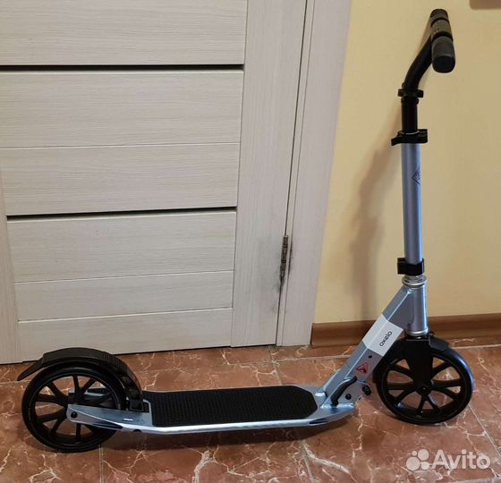 Самокат городской Oxelo t5xl (Декатлон)