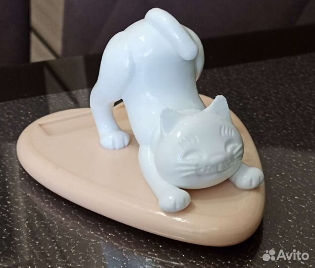 Печать на 3d принтере