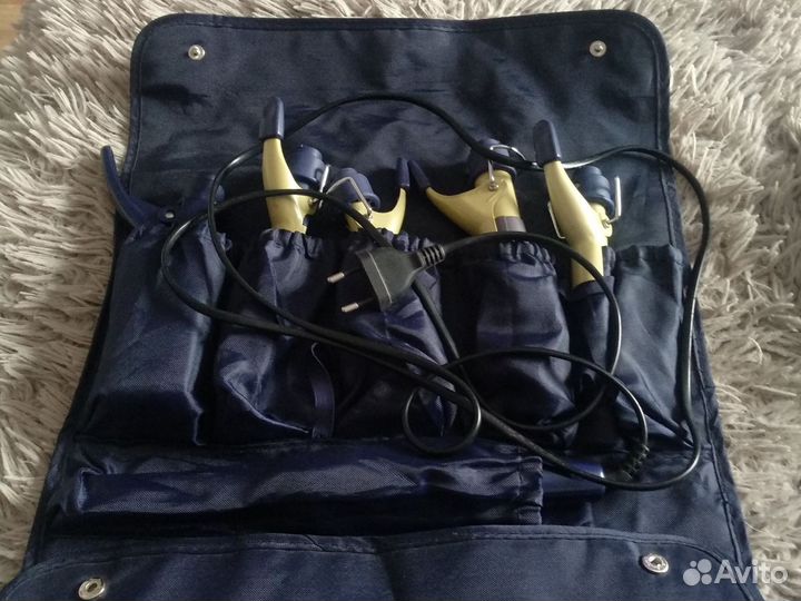 Щипцы Philips Salon Multistylist 10 в 1