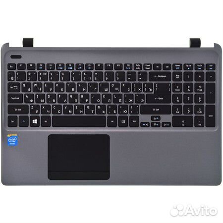 Acer E1-532,E1-510,E5-511,E5-571,ES1-521 Топкейс