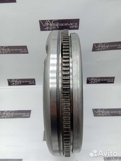 Новый маховик VW VAG DSG 6 DQ 250