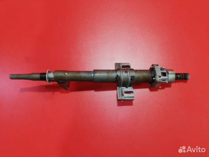 Рулевая колонка Daewoo Nexia N150 F16D3 2008