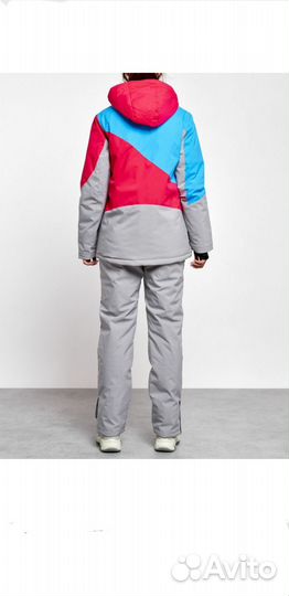 Костюм зимний женский