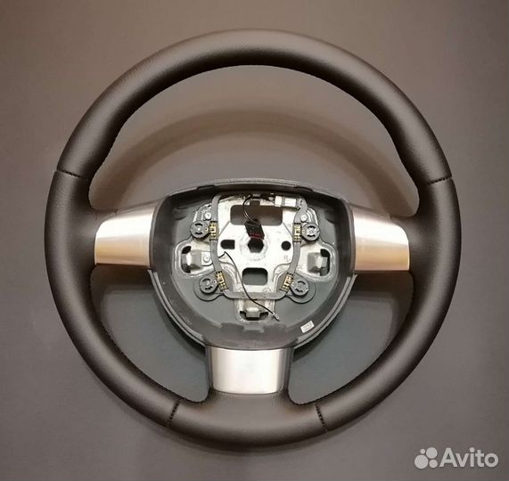 Руль Ford Focus 2