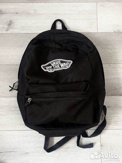 Рюкзак Vans
