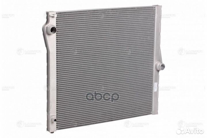 Радиатор охлаждения BMW X5 (E70) 07- 3.0i, 4.8i