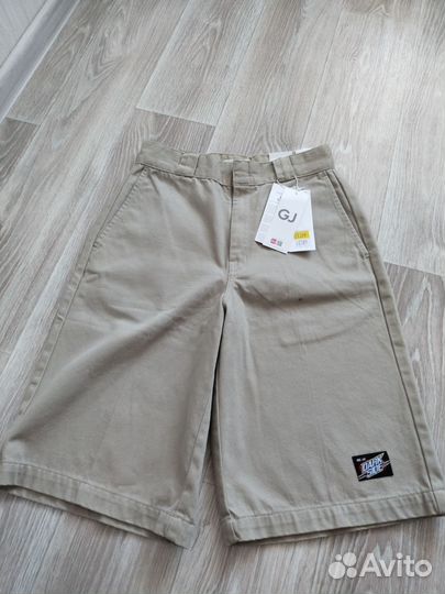 Джинсовая куртка Летняя