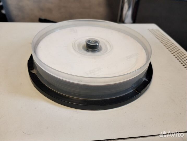 Xbox 360 прошитый