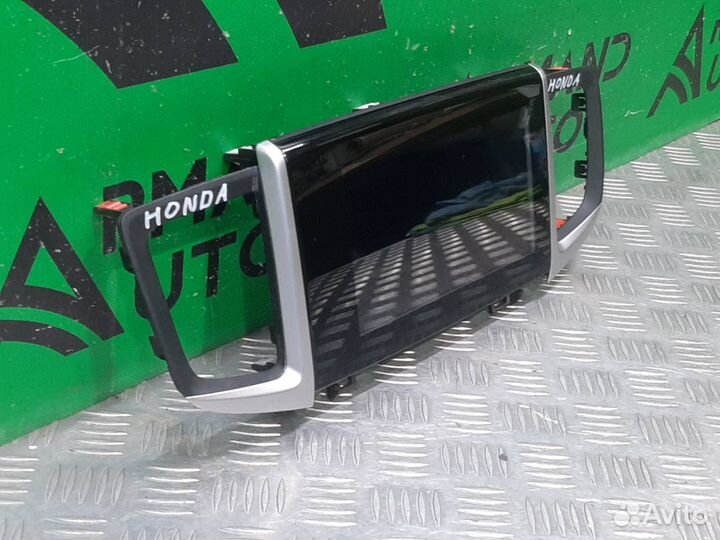 Панель головного устройства Honda Pilot 3 2015-Нв