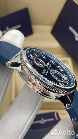 Часы мужские Ulysse Nardin