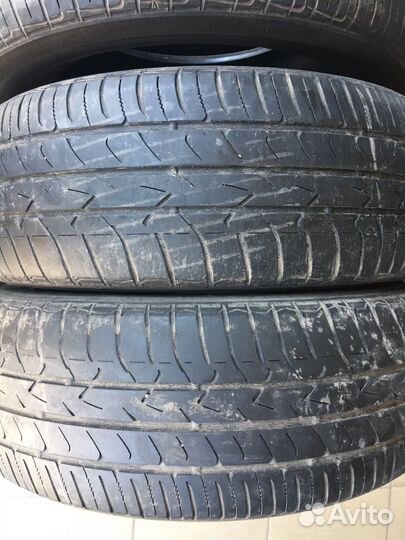 Toyo Tranpath MPZ 195/60 R16