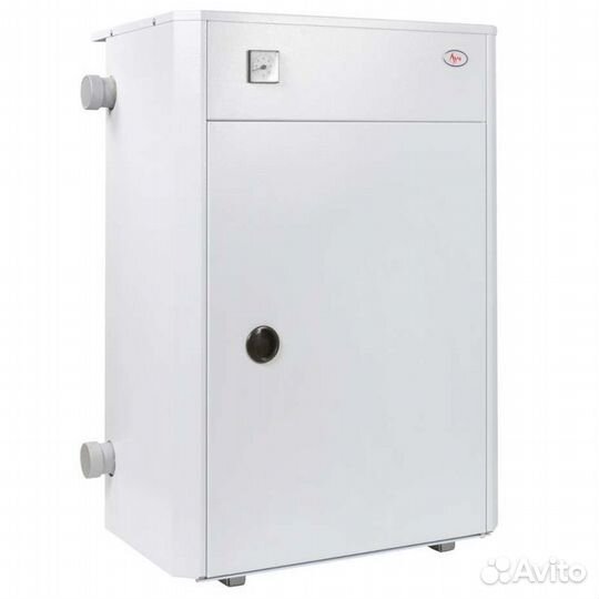 Котел луч ксгв-20 П (2К, закр. камера, без комплек