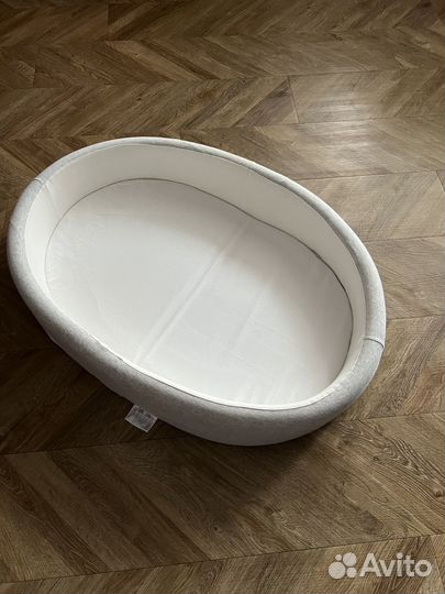 Кокон позиционер для новорожденных Bella Vista