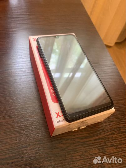 XGODY K20 Pro, 2/16 ГБ