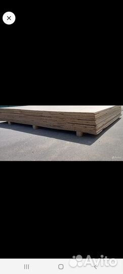 Листы дсп бу