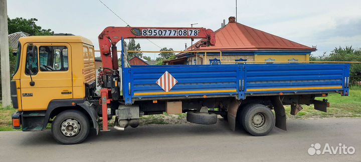 Услуги крана манипулятора-эвакуатора +++