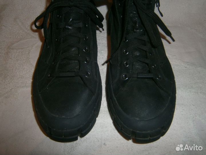 Кроссовки мужские Black to Black р.41