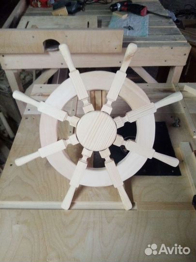 Столярные услуги