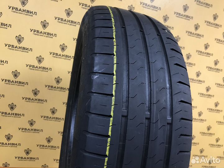 Continental ContiEcoContact 5 195/60 R15 88