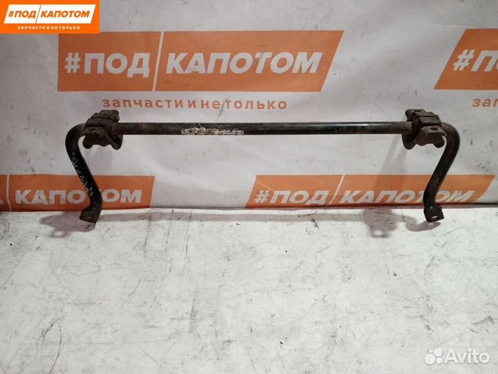 Стабилизатор задний Ford Focus 3 (2011 - 2015)