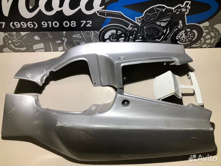 Хвост Suzuki GSX-R 400 R (GK76A) 1995г