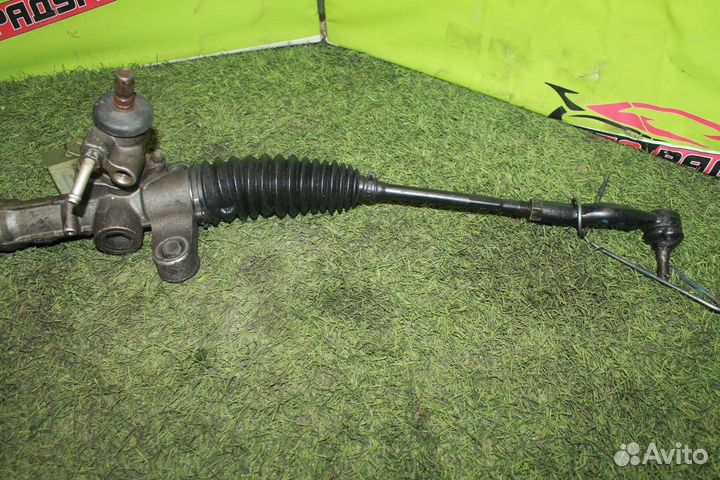Рейка рулевая toyota AZR60G noah,voxy 2WD