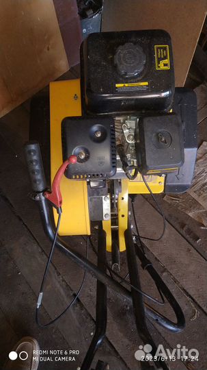 Мотоблоки и культиваторы бу