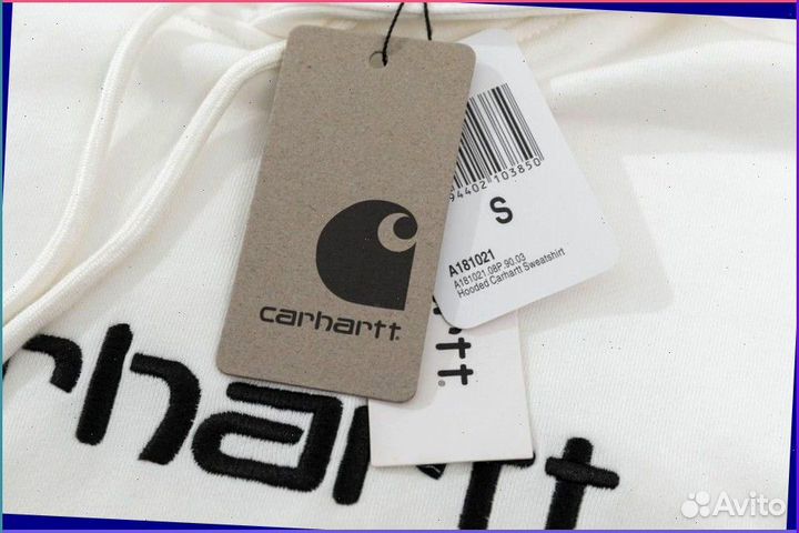 Зипка Carhartt (Все цвета в наличии)
