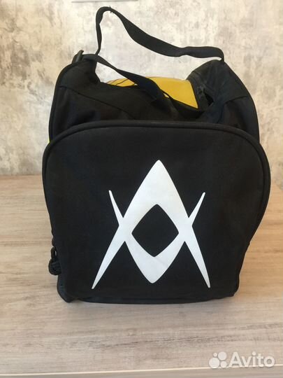 Горнолыжные ботинки