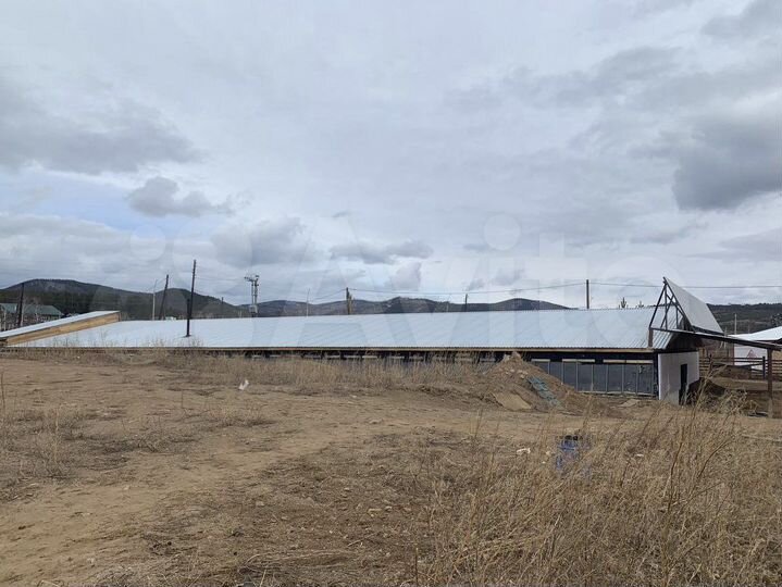 Свободного назначения, 1400 м²