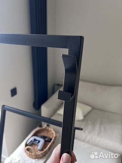 Вешалка напольная