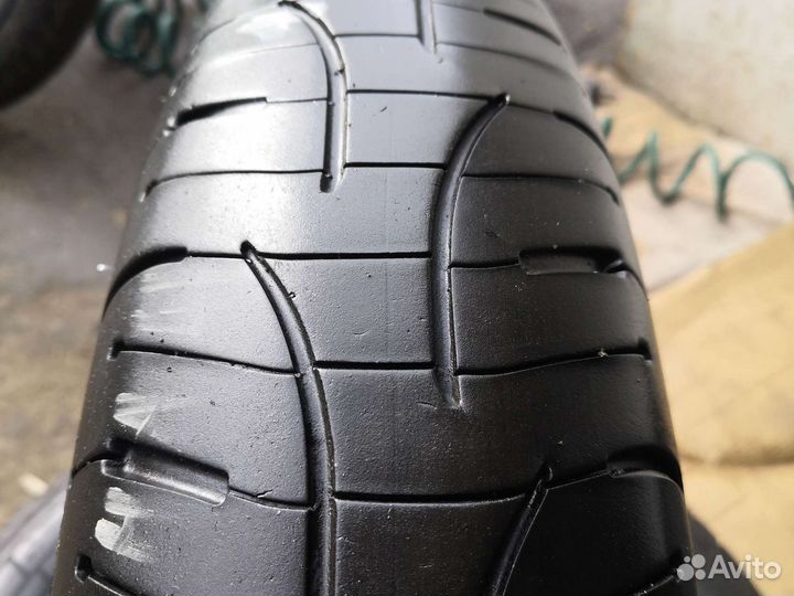 120/70/17 Michelin Pilot Road 4 (2-1M)