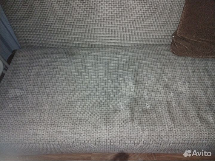 Диван раскладной бу