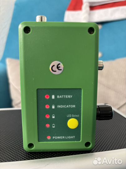 Подводная камера для рыбалки gamwater