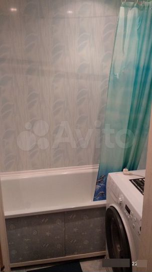 1-к. квартира, 35 м², 1/9 эт.